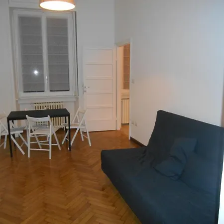 Copernican House Mailand